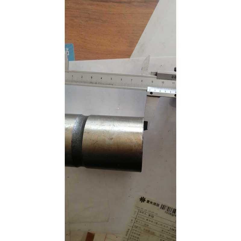 Shanghai New Holland 50 tractor accessories coupling power output shaft connection sleeve