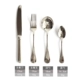 Western Food Feef -Piece Set (Soup Spoon) Зеркальный цвет поверхности
