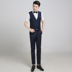 Phù hợp với người đàn ông phù hợp với anh em 2019 mới phù hợp với mùa hè - Suit phù hợp quần tây Suit phù hợp