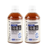 SUNTORY/三得利 Чай горный улун, 350 мл