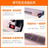 hyz Пилочная линия электрической нагреватели домохозяйства Энергосберегающий