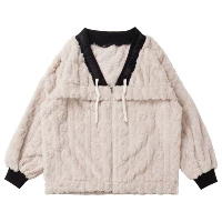 Куртка с молнией, значок