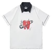 Футболка для отдыха, 24W