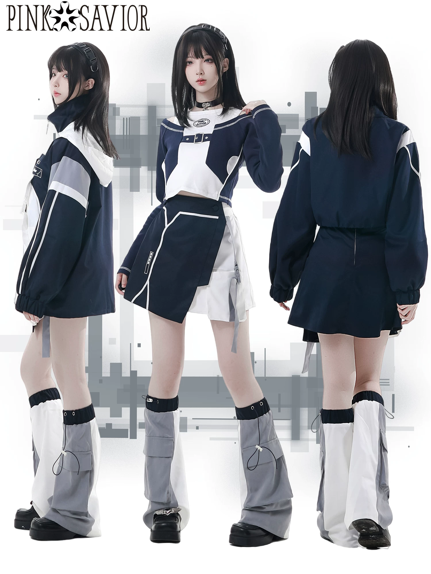 [pinksavior【】]