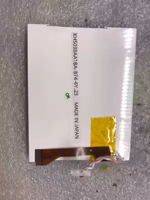 KHS038AA1BA-B74 KHS038AA1BJ-G00