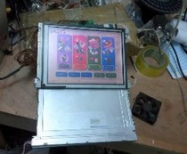 KCB104VG2CA-A43 KCB104VG2CA-G43 KCB104VG2CA-A44 LCD Display