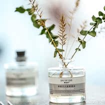 Gardenia flower aromatherapy essential oil home indoor bedroom lasting fragrance girl room incense toilet air fresh