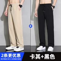 Хаки, черный