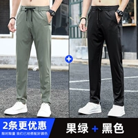 Фруктовый зеленый+черный