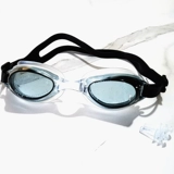 Регулируемый детский универсальный комплект для плавания подходит для мужчин и женщин, очки для плавания для взрослых