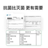 Детская одноразовая трехмерная медицинская маска для раннего возраста, 0-3 лет, 3D