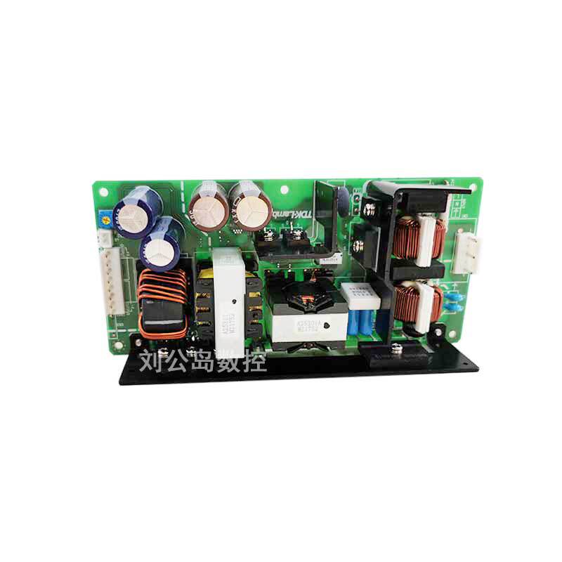 Fanuc Fanuc Power Board A14L-0197-0001 # 24R Zws240Bp-24/R Domestic Product