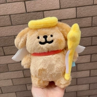 Аксессуары снимаются, с скелетом внутри, вогнутой формы