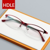 Сверхлегкие комфортные элегантные модные элитные качественные очки для пожилых людей, для среднего возраста