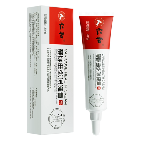 仁和 Холодный компресс, гель, наружное применение, официальный продукт