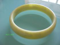 Qilian Topaz Bracelet Natural Qilian Colorful Jade Bracelet Jade Bracelet