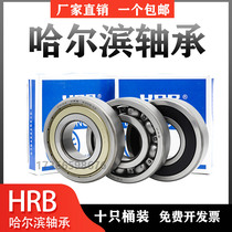Harbin imported bearings 6818 6819 6820 6821 6822 6824 ZZ RS
