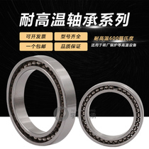 Thousand thin-walled high temperature 600 degree full bead bearing 6900 6901 6902 6903 6904 6905