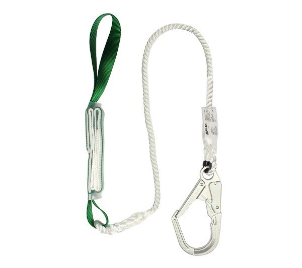 HoneywellDL-51 Durable Protective Single Leg Body Buffer Type buffer lacing Cushioning Lacing