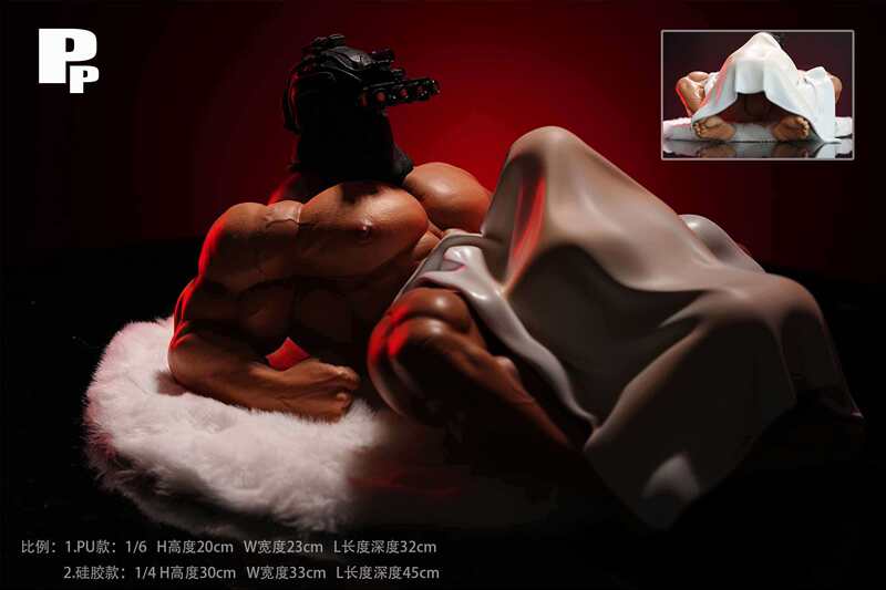 Pp Koenig Silicone Pu Double Hip Pp Koenig Silicone Pu Double Hip