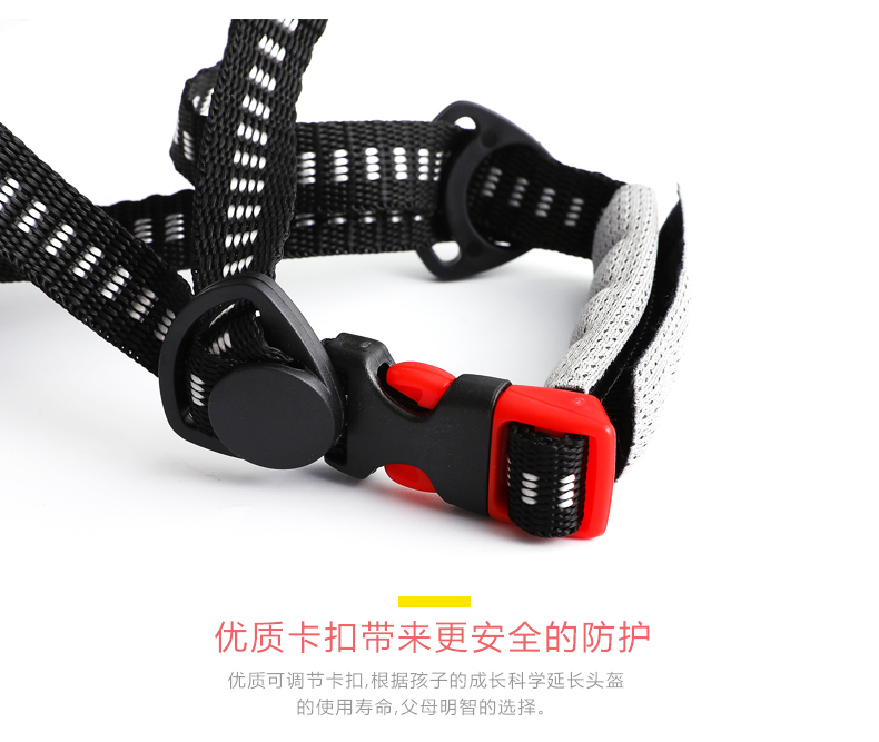 xe thăng bằng xiaolexiong Trượt patin thiết bị bảo vệ chuyên nghiệp thiết lập cho trẻ em ván trượt cân bằng xe chống vỡ thể thao đầu gối miếng đệm xe đạp trượt băng an toàn - Smart Scooter xe điện cân bằng có tay cầm