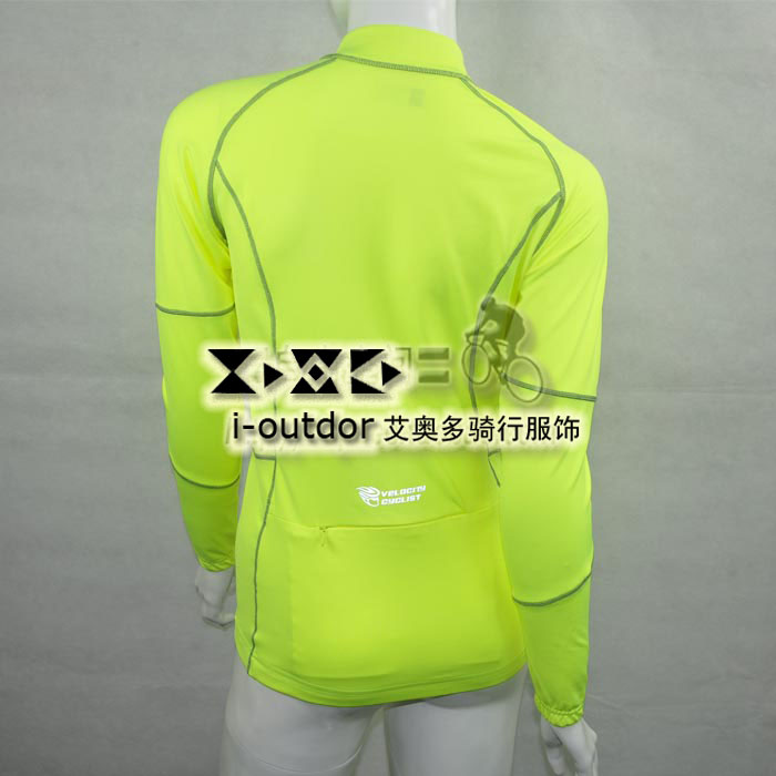 Vêtement cyclisme femme VELOCITY - Ref 2217102 Image 34