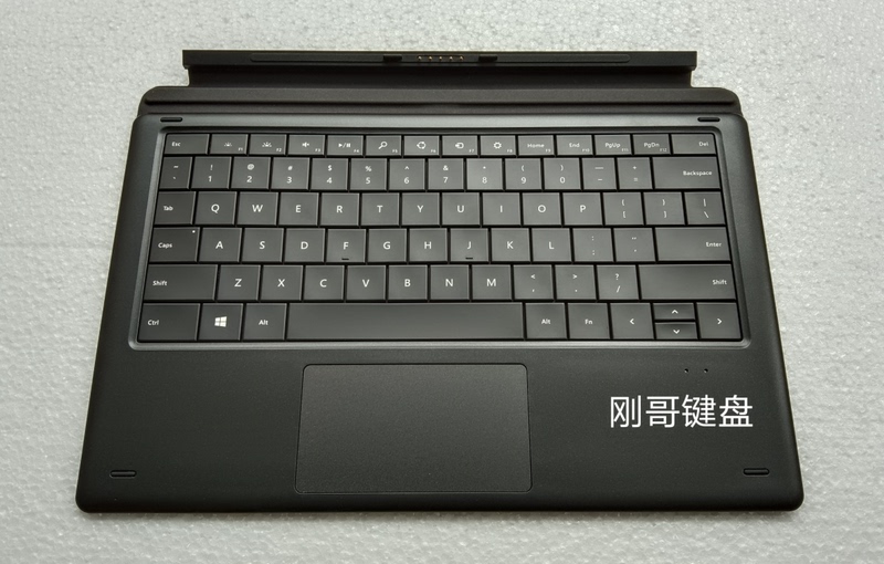 CHUWI Surbook Pro Backlit Soft Keyboard 12inch Magnetic Keyboard Black Keyboard CHUWI Surbook Pro Backlit Soft Keyboard 12inch Magnetic Keyboard Black Keyboard
