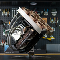 (Monster)(Hexa-Jet) ATX EATX motherboard chassis all-aluminum chassis open machine