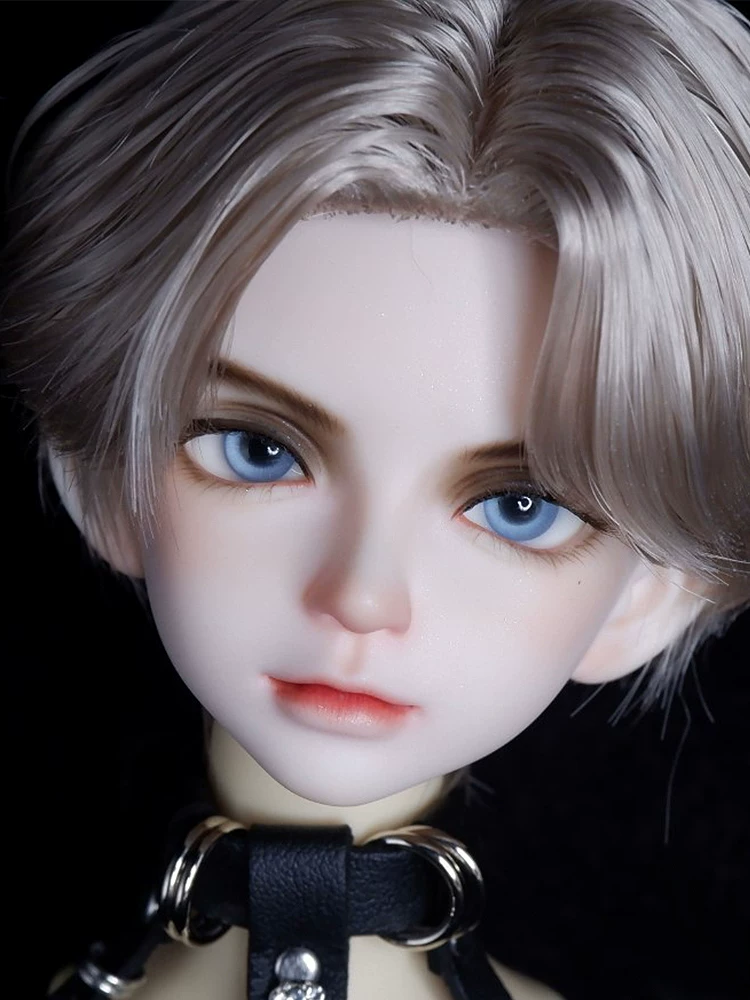 Кукла BJD четырехточечная — подлинная кукла Francis мальчик BJD тело SD кукла кукла BJD