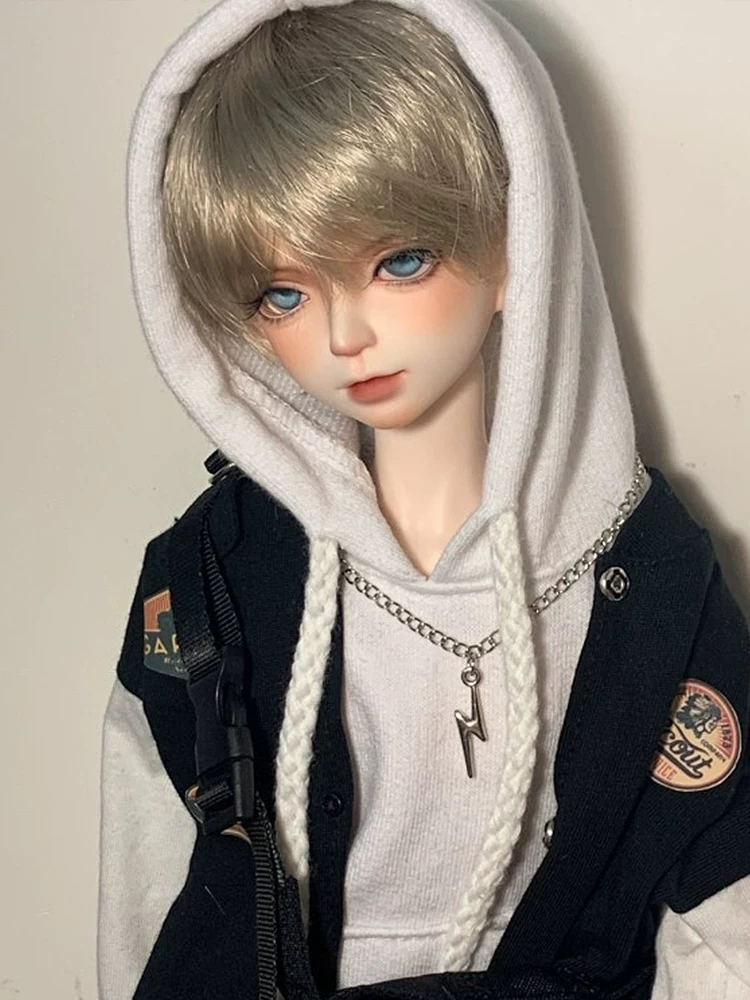 Кукла BJD четырехточечная — подлинная кукла Francis мальчик BJD тело SD кукла кукла BJD