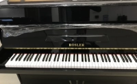 Đàn piano sử dụng Rosler 108 Roser yamaha p105