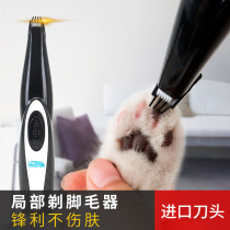 Dogs kittens shaved feet moothezer pets professional charging push cut teddy local trim pushers electric pushers