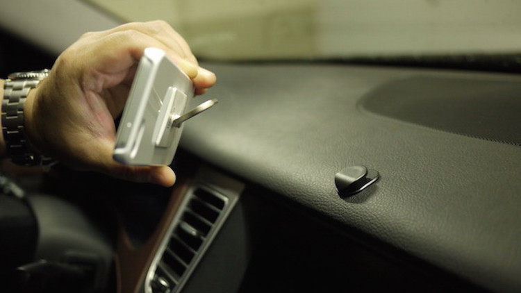 Support téléphone portable - Ref 1360897 Image 29