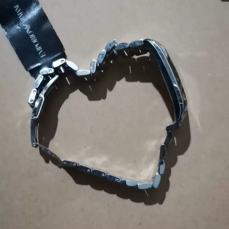 (Примечания) watches Armani оригинальные мужские и женские — подделки, пожалуйста, уточняйте