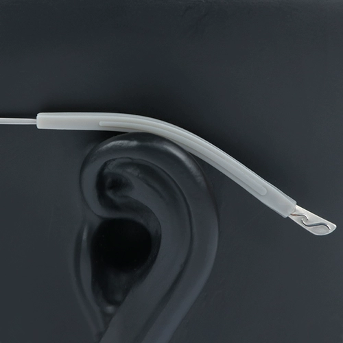 Нескользящие очки, силиконовые серьги для ушей, шнурок-держатель, фиксаторы в комплекте