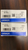 Omron Limit Switch WLCA12 with parts