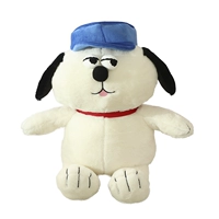 Snoopy, милая кукла