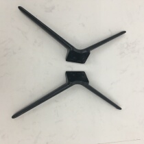 Long-iridescent LCD TV 58 inch 58D5S original mounting base bracket support foot