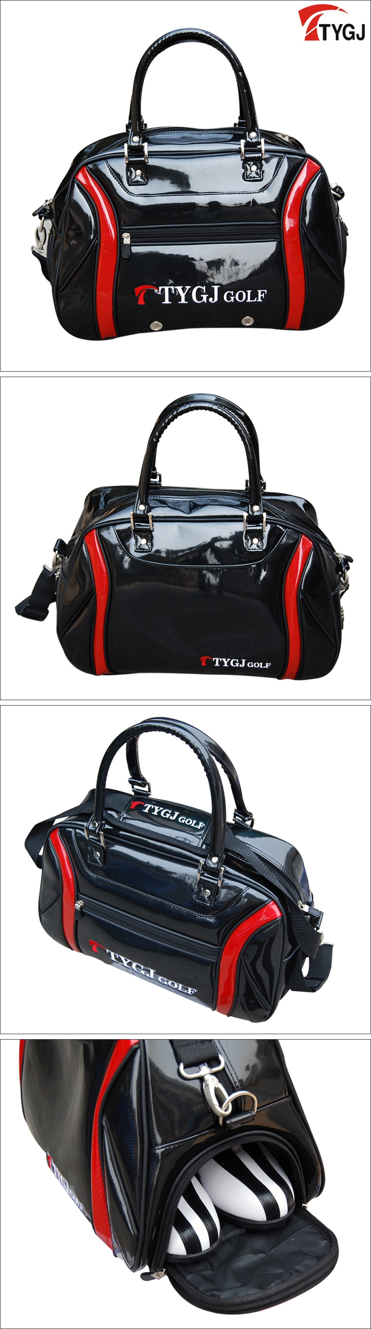 Sac de golf - Ref 40430 Image 7