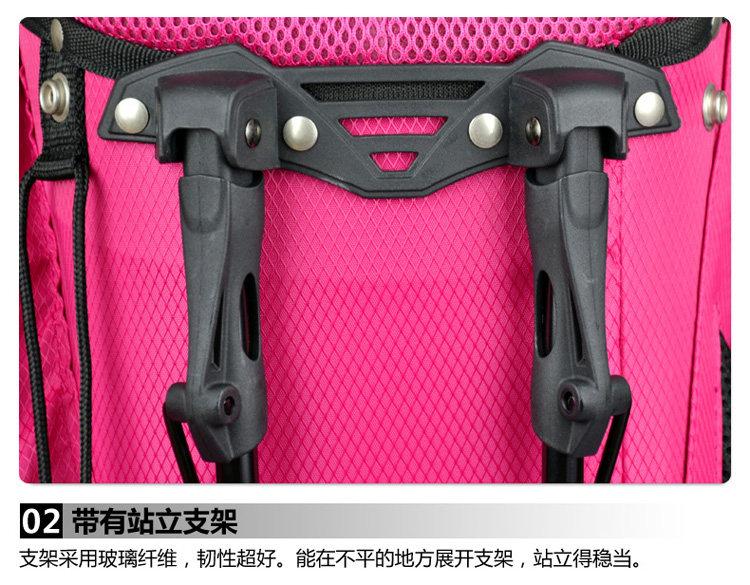 Sac de golf - Ref 44663 Image 24