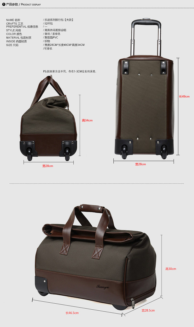 Sac de golf - Ref 44670 Image 15