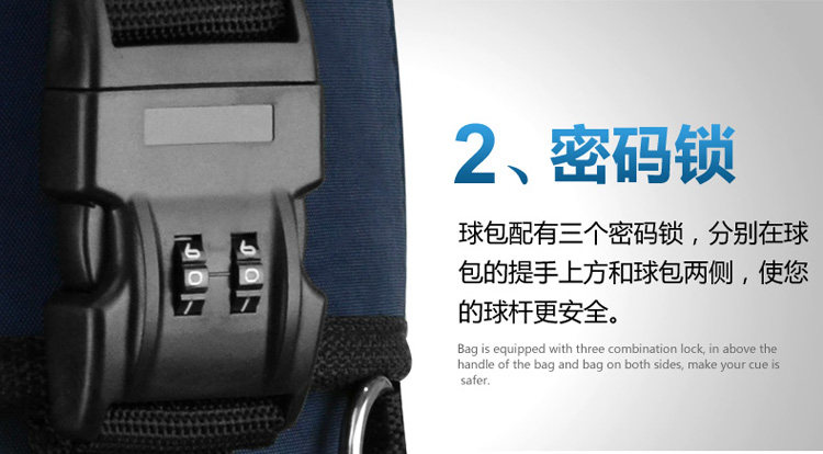 Sac de golf - Ref 44668 Image 25