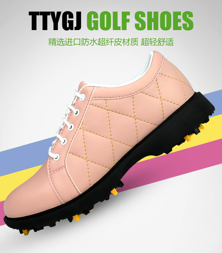 Chaussures de golf femme - Ref 867871 Image 19