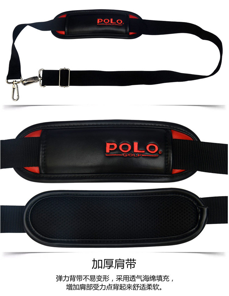 Sac de golf - Ref 44653 Image 17