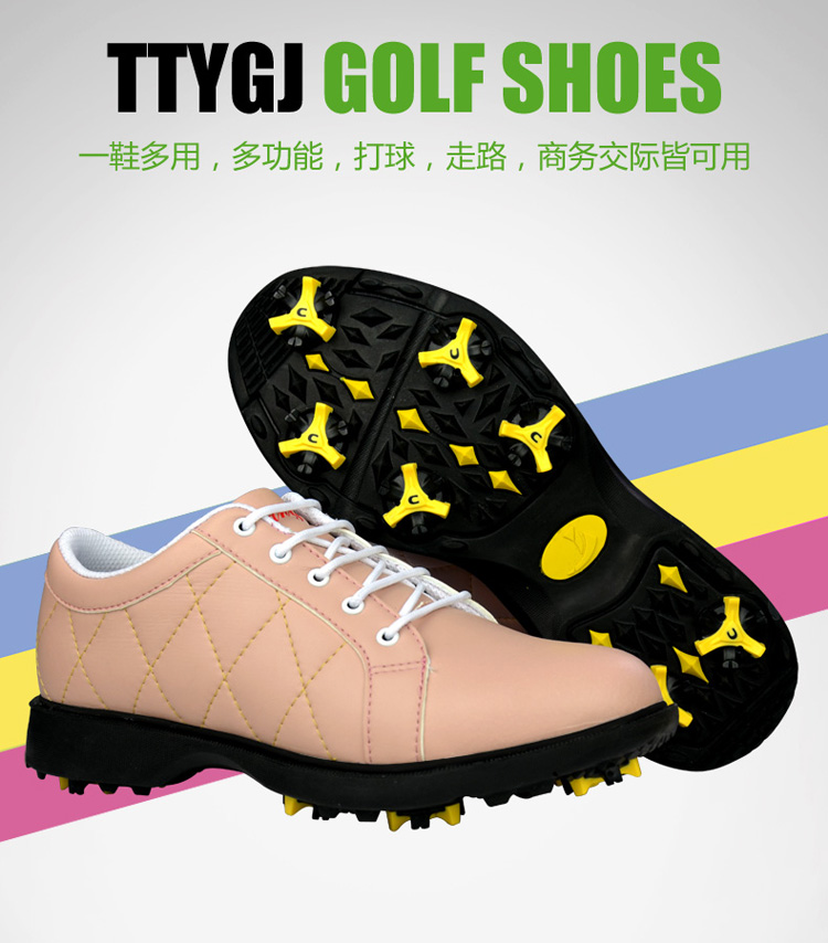 Chaussures de golf femme - Ref 867871 Image 20