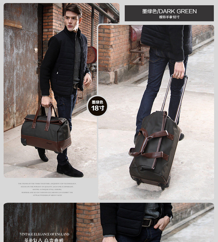 Sac de golf - Ref 44670 Image 23