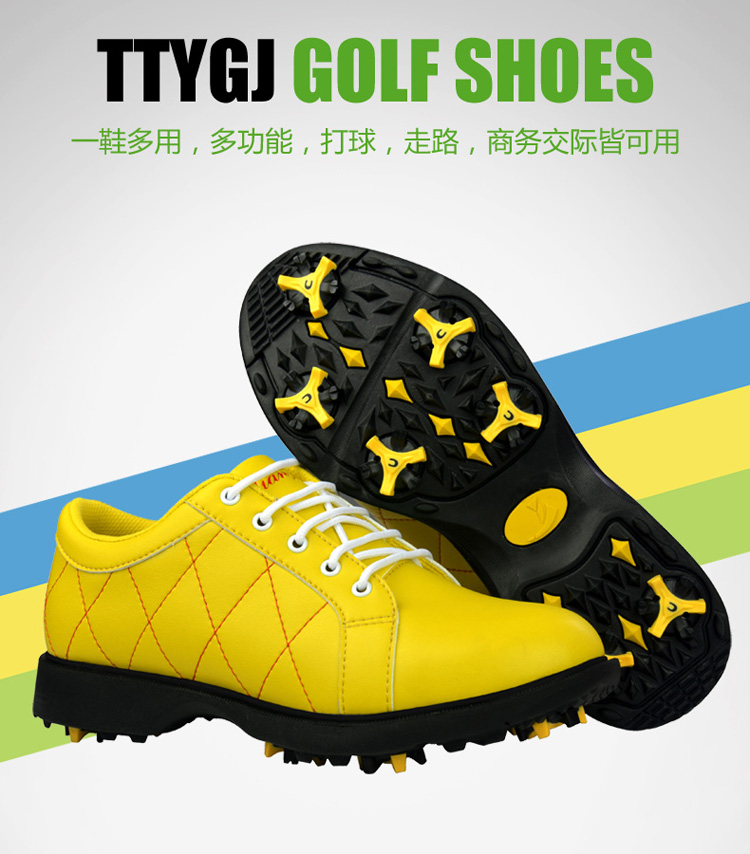 Chaussures de golf femme - Ref 867871 Image 23