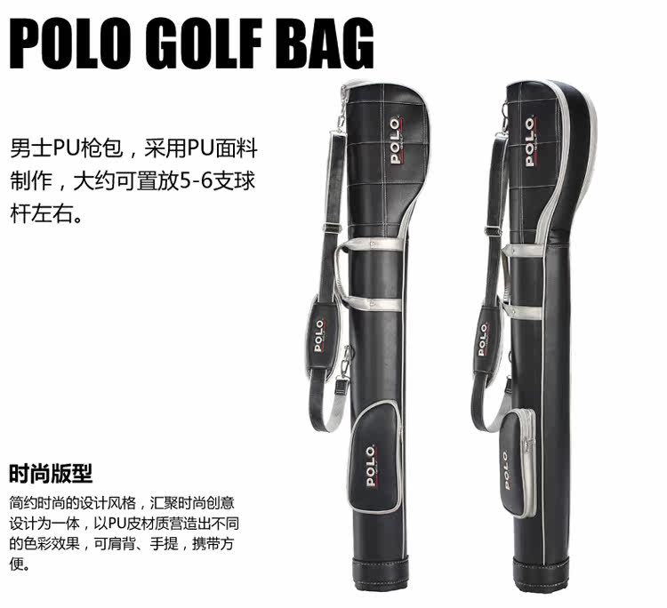 Sac de golf - Ref 39307 Image 8