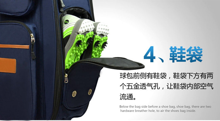 Sac de golf - Ref 44668 Image 27