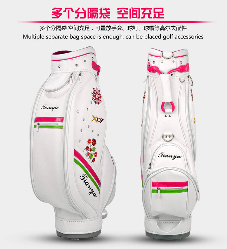 Sac de golf - Ref 39133 Image 15